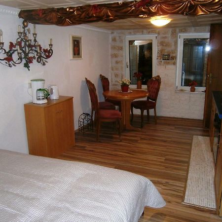 Apartamento Haus Daniela Klagenfurt am Woerthersee Exterior foto