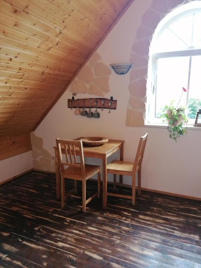 Apartamento Haus Daniela Klagenfurt am Woerthersee Exterior foto
