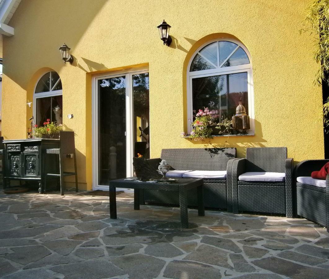 Apartamento Haus Daniela Klagenfurt am Woerthersee Exterior foto