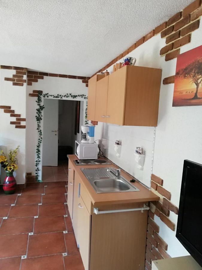 Apartamento Haus Daniela Klagenfurt am Woerthersee Exterior foto
